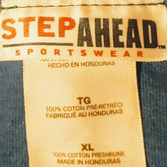 Kansas Jayhawks 2006 Big Twelve Champions Tee - Picture 5 of 5